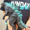 Godzilla VS King Kong Figure Action Godzilla VS King Kong Figure Action