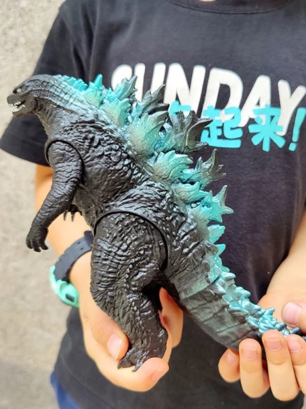 Godzilla VS King Kong Figure Action Godzilla VS King Kong Figure Action