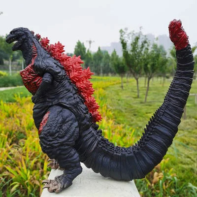 Godzilla VS King Kong Figure Action Godzilla VS King Kong Figure Action