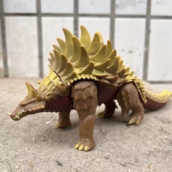 Godzilla VS King Kong Figure Action Godzilla VS King Kong Figure Action