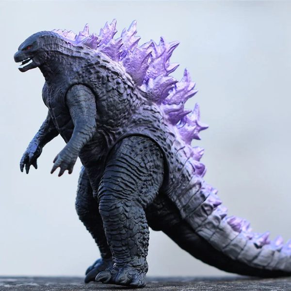 Godzilla VS King Kong Figure Action Godzilla VS King Kong Figure Action