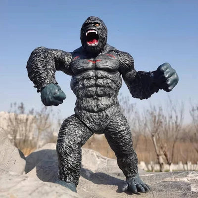 Godzilla VS King Kong Figure Action Godzilla VS King Kong Figure Action