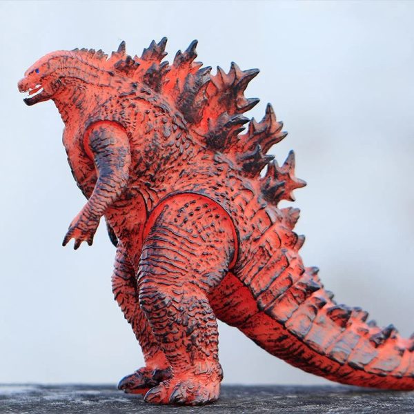 Godzilla VS King Kong Figure Action Godzilla VS King Kong Figure Action