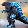 Godzilla VS King Kong Figure Action Godzilla VS King Kong Figure Action