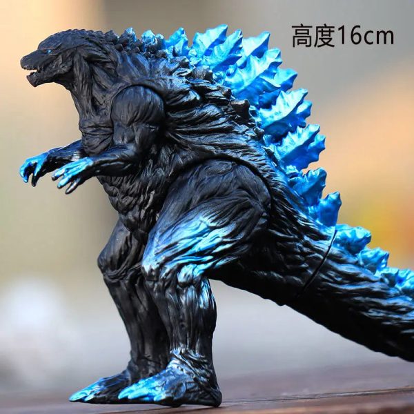 Godzilla VS King Kong Figure Action Godzilla VS King Kong Figure Action