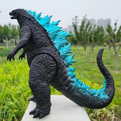 Godzilla VS King Kong Figure Action Godzilla VS King Kong Figure Action