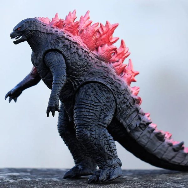 Godzilla VS King Kong Figure Action Godzilla VS King Kong Figure Action