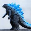 Godzilla VS King Kong Figure Action Godzilla VS King Kong Figure Action