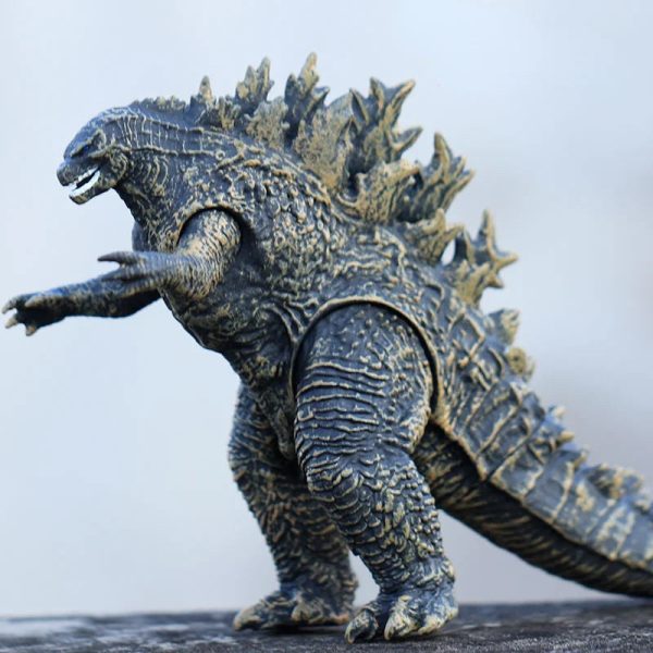 Godzilla VS King Kong Figure Action Godzilla VS King Kong Figure Action