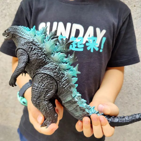 Godzilla VS King Kong Figure Action Godzilla VS King Kong Figure Action