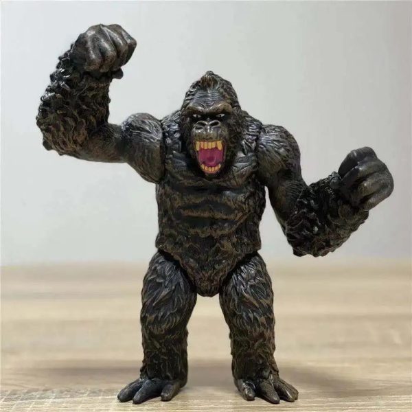 Godzilla VS King Kong Figure Action Godzilla VS King Kong Figure Action