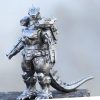 Godzilla VS King Kong Figure Action Godzilla VS King Kong Figure Action