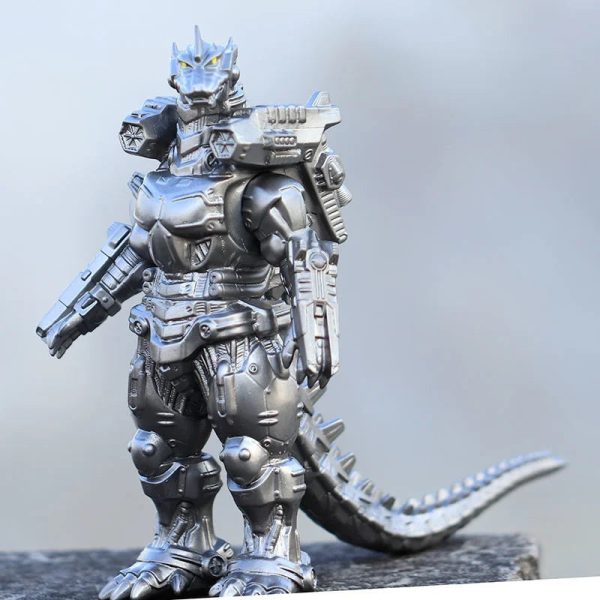 Godzilla VS King Kong Figure Action Godzilla VS King Kong Figure Action