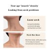Gold Firming Neck Mask - Anti-Aging & Moisturizing Treatment (10 Pcs) Gold Firming Neck Mask - Anti-Aging & Moisturizing Treatment (10 Pcs)
