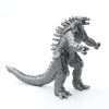 Gold Mechagodzilla Vs Kong Giant Godzilla Toy 7 Inches Action Figure Gold Mechagodzilla Vs Kong Giant Godzilla Toy 7 Inches Action Figure