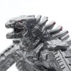 Gold Mechagodzilla Vs Kong Giant Godzilla Toy 7 Inches Action Figure Gold Mechagodzilla Vs Kong Giant Godzilla Toy 7 Inches Action Figure
