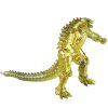Gold Mechagodzilla Vs Kong Giant Godzilla Toy 7 Inches Action Figure Gold Mechagodzilla Vs Kong Giant Godzilla Toy 7 Inches Action Figure
