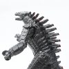 Gold Mechagodzilla Vs Kong Giant Godzilla Toy 7 Inches Action Figure Gold Mechagodzilla Vs Kong Giant Godzilla Toy 7 Inches Action Figure
