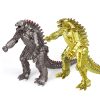 Gold Mechagodzilla Vs Kong Giant Godzilla Toy 7 Inches Action Figure Gold Mechagodzilla Vs Kong Giant Godzilla Toy 7 Inches Action Figure