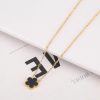 Gold Plated Five Leaf Flower Adjustable Bracelet Gold Plated Five Leaf Flower Adjustable Bracelet