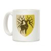 Golden Deer Crest - Fire Emblem Coffee Mug Golden Deer Crest - Fire Emblem Coffee Mug