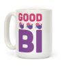 Good Bi Coffee Mug Good Bi Coffee Mug