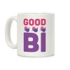 Good Bi Coffee Mug Good Bi Coffee Mug