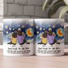 Good Friends Are Like Star - Personalized Mug