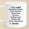 Good Friends Don't Let You Do Stupid Things Alone - Friend Personalized Custom Mug - Christmas Gift, Birthday Gift For Best Friends, Family Members, Coworkers, Yourself Good Friends Don't Let You Do Stupid Things Alone - Friend Personalized Custom Mug - Christmas Gift, Birthday Gift For Best Friends, Family Members, Coworkers, Yourself