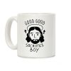 Good Good Sacrifice Boy Coffee Mug Good Good Sacrifice Boy Coffee Mug