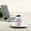 Good Luck Finding Coworkers Better Than Us - Personalized Mug Good Luck Finding Coworkers Better Than Us - Personalized Mug