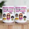 Good Moms Say Bad Words - Personalized Mug Good Moms Say Bad Words - Personalized Mug