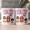 Good Moms Say Bad Words - Personalized Mug Good Moms Say Bad Words - Personalized Mug