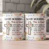 Good Morning This Is God - Mug Good Morning This Is God - Mug