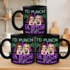 Good Vibes And Better Drinks - Bestie Personalized Custom Black Mug - Christmas Gift For Best Friends, BFF, Sisters Good Vibes And Better Drinks - Bestie Personalized Custom Black Mug - Christmas Gift For Best Friends, BFF, Sisters