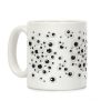 Googly Eye Pattern Coffee Mug Googly Eye Pattern Coffee Mug