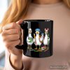 Goose Back to School Personalized Mug, Cute Teacher Student Classroom Gift with Custom Name Goose Back to School Personalized Mug, Cute Teacher Student Classroom Gift with Custom Name