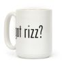 Got Rizz? Coffee Mug