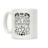 Goth Gf's For Everyone 2020 Coffee Mug Goth Gf's For Everyone 2020 Coffee Mug