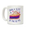 Grab a Slice of the Bi Pie Coffee Mug Grab a Slice of the Bi Pie Coffee Mug