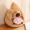 Graduation Capybara Plush Toy - Cute Doctor Doll Gift for Graduates Graduation Capybara Plush Toy - Cute Doctor Doll Gift for Graduates