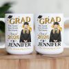 Graduation Magazine - Personalized Photo Mug