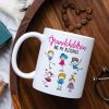 Grandchildren Are My Blessings- Personalized Coffee Mug- Gifts For Grandma- Gifts For Grandpa- Grandparents Coffee Mug Grandchildren Are My Blessings- Personalized Coffee Mug- Gifts For Grandma- Gifts For Grandpa- Grandparents Coffee Mug