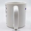 Granddaughter Believe In Yourself Heartfelt Pansy Mug - Personalized Custom Coffee Mug - GDT018_MG Granddaughter Believe In Yourself Heartfelt Pansy Mug - Personalized Custom Coffee Mug - GDT018_MG