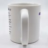 Granddaughter Gift From Heaven With Violet Design - Personalized Custom Coffee Mug - GDT061_MG Granddaughter Gift From Heaven With Violet Design - Personalized Custom Coffee Mug - GDT061_MG
