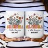 Grandma - Personalized Mug Grandma - Personalized Mug
