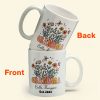 Grandma - Personalized Mug Grandma - Personalized Mug
