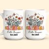 Grandma - Personalized Mug Grandma - Personalized Mug