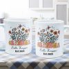 Grandma - Personalized Mug Grandma - Personalized Mug