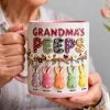 Grandma Peep Easter Accent Mug - Personalized Gifts For Grandma 01nati300126 Grandma Peep Easter Accent Mug - Personalized Gifts For Grandma 01nati300126